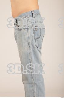 Jeans texture of Konstantin 0011